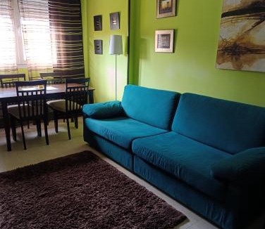 Quijas Apartment | Martinelia