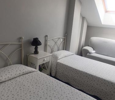 Quijas Apartment | Martinelia