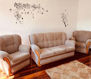 Luarca Apartment | MartinVidal 3