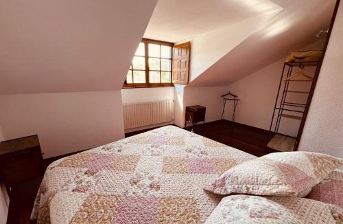 Luarca Apartment | MartinVidal 3
