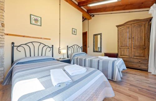 Flix House | Mas de Sisco