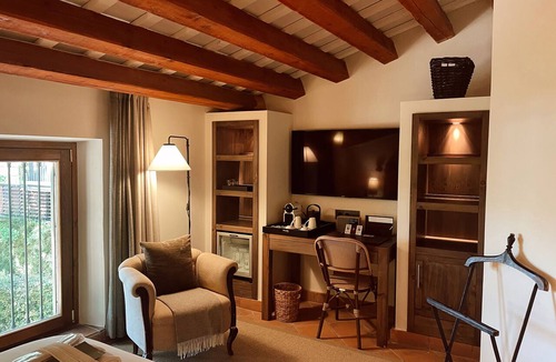 Tarragona Hotel | Mas La Boella