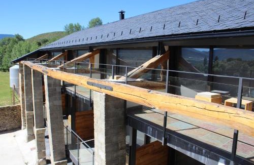 Isovol Hotel | Mas Ravetllat
