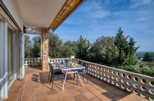 Pals House | Mas Tomasi