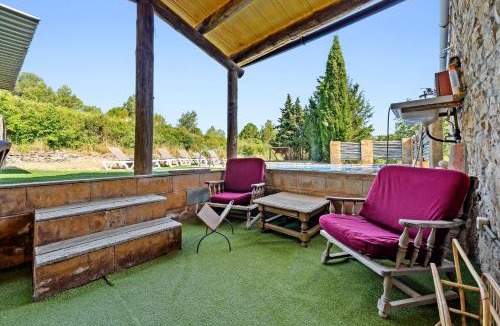Querol House | Masia Caltiku