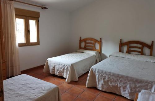 Culla House | Masia Campos Culla