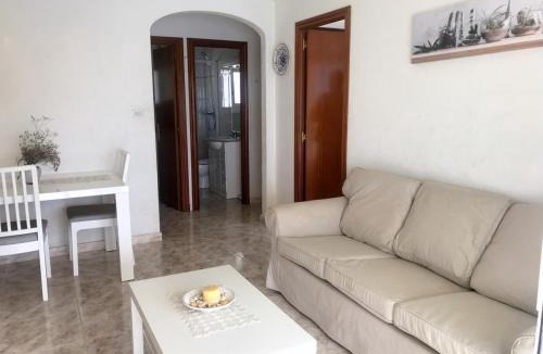 Almadraba-Canyelles Apartment | Mataro