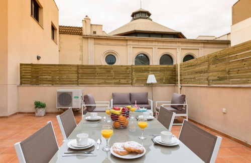 Mataro Apartment | Matarolux28