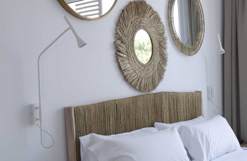 Altafulla Hotel | May Altafulla Beach Boutique Hotel