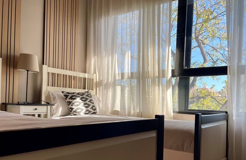 La Gran Via Hotel | MD Modern Hotel - Jardines