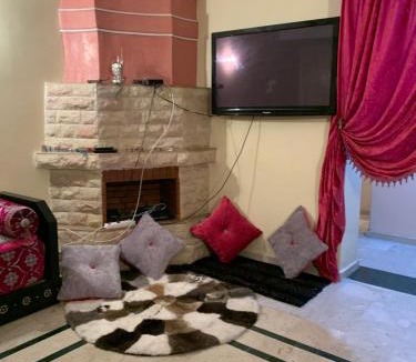 Ville Nouvelle Apartment | Meknes hamria