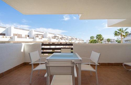 Mar de Pulpi Apartment | Melon