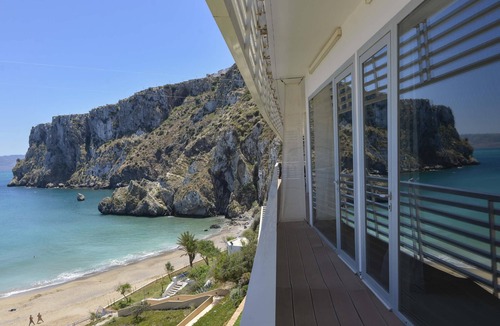 Al Hoceima Hotel | Mercure Quemado Resort