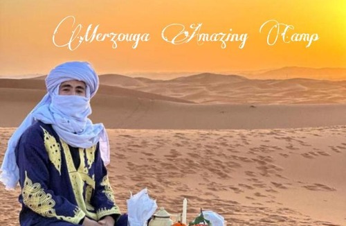 Lac Yasmins Other | Merzouga Amazing Camp