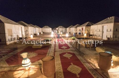 Merzouga Other | Merzouga Desert Camps
