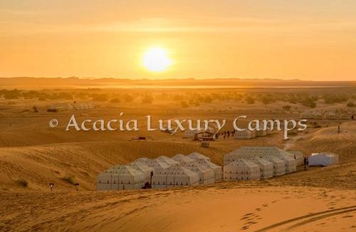 Merzouga Other | Merzouga Desert Camps