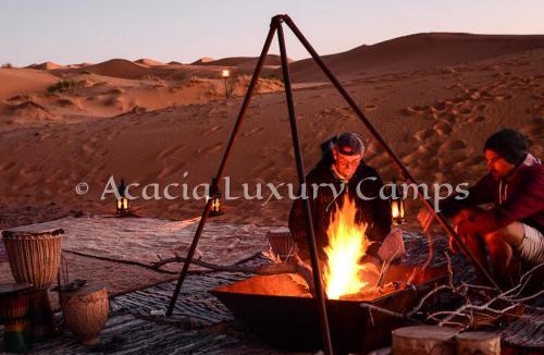 Merzouga Other | Merzouga Desert Camps