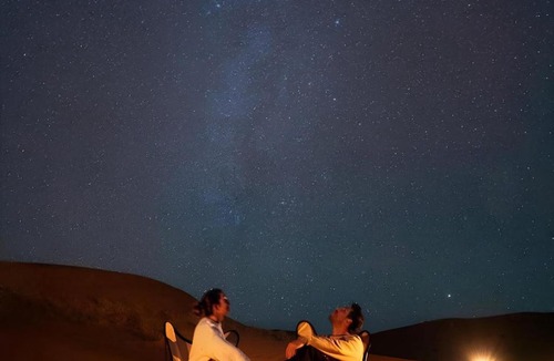 Merzouga Boat Rental | Merzouga Dream Camp