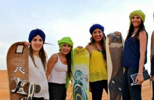 Taouz Hotel | Merzouga Luxury Glamping
