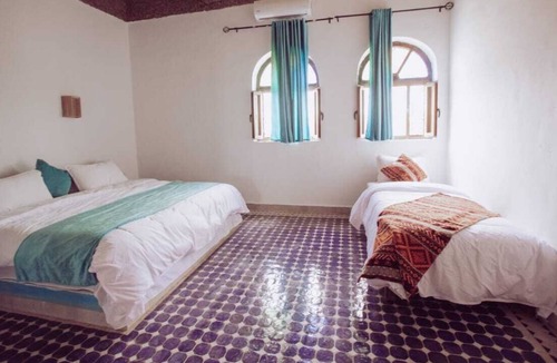Merzouga House | Merzouga Riad