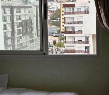 Mesnana Apartment | Mesnana golf