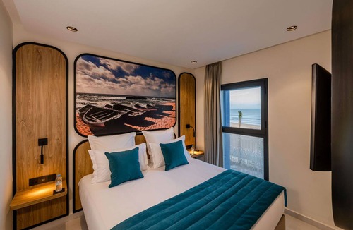 El Jadida Hotel | MIA Mazagan Bay, El Jadida