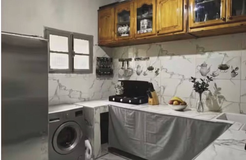 Saada Apartment | Mia Room Marrakech – Cozy & Comfortable Private Room