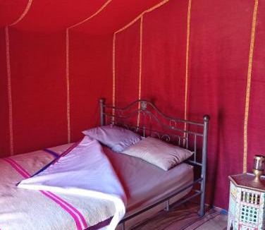 El Gouera Other | Milky Way Chigaga Camp