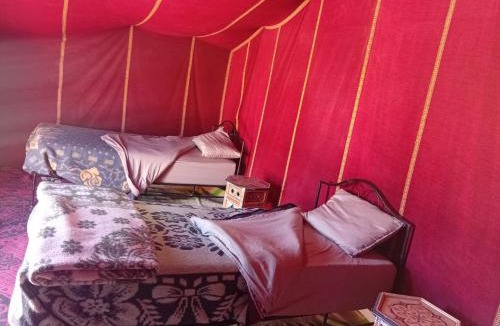 El Gouera Other | Milky Way Chigaga Camp