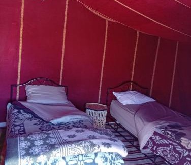 El Gouera Other | Milky Way Chigaga Camp