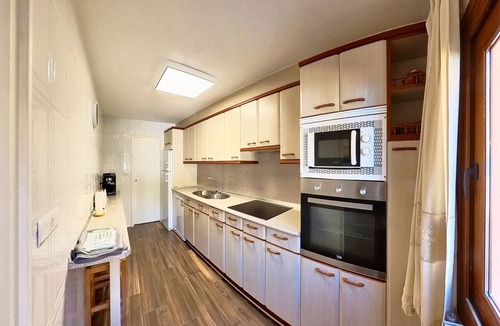 Panticosa Apartment | Mimosa 3 - Tucasaenlospirineos