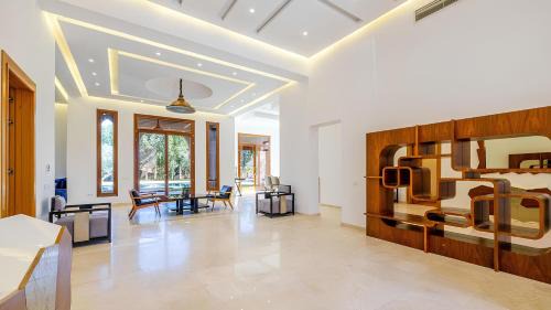 Annakhil Villa | Mimouna Suite Luxury Villa-Private Pool Palmeraie Marrakech