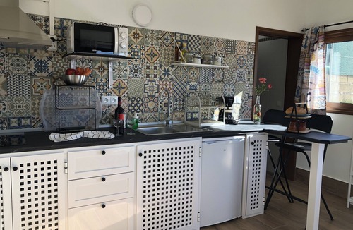 La Sabinita Apartment | Mini house 1 fully equipped in Arico