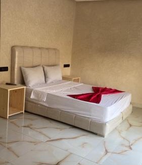 Talborjt Villa | Mini Villa Moderne avec Piscine Privée à Aourir