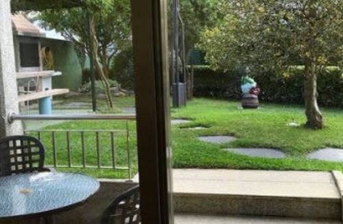 Aios Apartment | Mirador de Ons - Apartment 7 - 4 people (2 children and 2 adults)