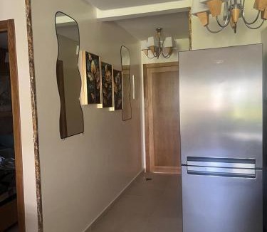 Cabo Negro Apartment | Mirador Golf 3