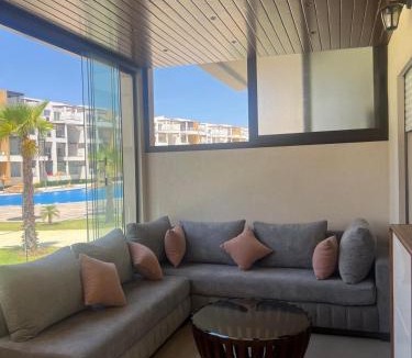 Cabo Negro Apartment | Mirador Golf 3