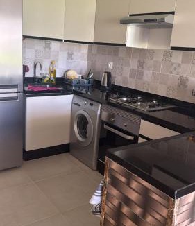 Cabo Negro Apartment | Mirador Golf 3