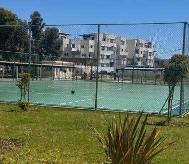 Cabo Negro Apartment | Mirador Golf 3