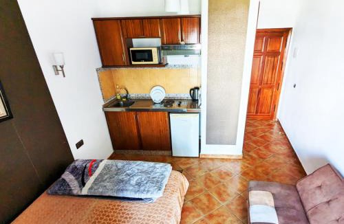Cabo Negro Hotel | Mirador Golf Appart-hotel