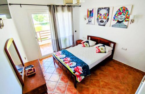 Cabo Negro Hotel | Mirador Golf Appart-hotel