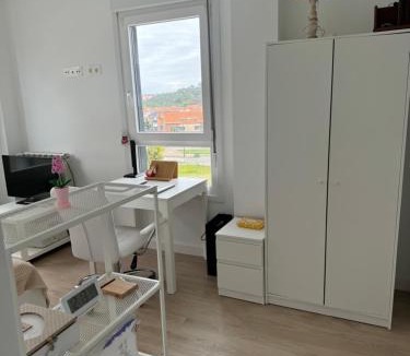 Luanco Apartment | Miramar Luanco