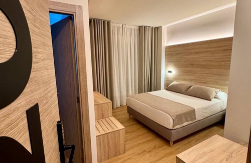 Sada Hotel | Miramar Suites