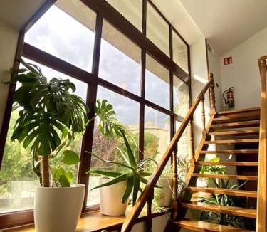 Goni House | Mirenetxea
