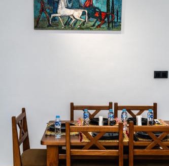 Cite El Houda Apartment | Modern 2BR Condo 10min from beach and Souk