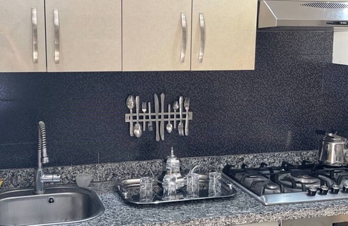 Gueliz Apartment | Modern and quiet apartment in Marrakech with fast WiFi