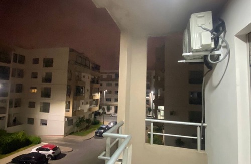 Mohammedia Apartment | Modern Apartment in the Heart of Mohammedia Secure Residence