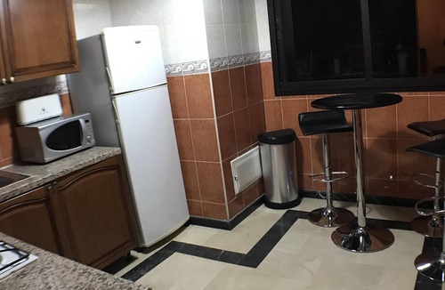 Marrakech Apartment | Modern apartment with pool, nearby center with stress of the city
