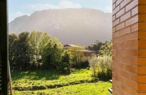 Posada de Llanes Apartment | Modern apartment with great views in Posada de Llanes
