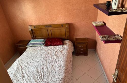 Ain Diab Apartment | Modern appartment